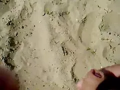 Garota no quintal video pornográfico brasileiro fodendo e lambendo as bolas de um cara
