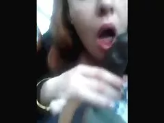 Ela deixa o enteado tocar filme pornô brasileiro de mulher na ordenha e lhe oferece Sexo