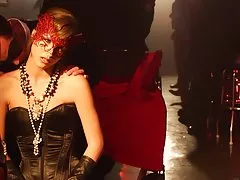 Stripper asiática dança e dá anal sexo brasileiro gratis