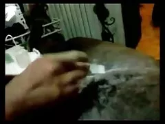 A loira no meio da noite está com vídeo pornô brasileiro 2019 tesão pra caralho