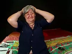 O dia todo sonhei com um Strapon enorme no sexo gratis brasileiro meu cuzinho