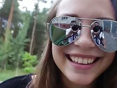 Morena magrinha em óleo caiu firme em um pau grande e quero ver filme de pornô brasileiro recebeu Esperma na cara