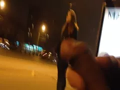 Prometi a mim mesma que não beijaria no primeiro encontro, mas não resisti. videos caseiros brasileiros
