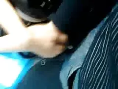 Na semi-escuridão
