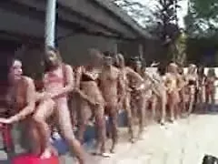 as meninas atacaram o videos de sexos brasileiros Mensageiro, querendo transar com ele