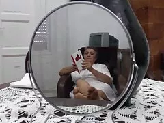 Beijou vídeo brasileiro pornô no cuzinho e na boca fode com força Piroca grande morena com bela bunda dura
