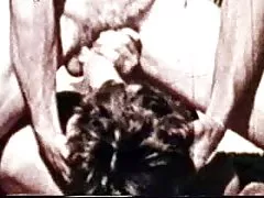 Secretamente de um velho videos pornograficos brasileiros marido leva uma surra de um encanador negro