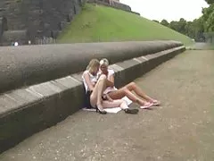 Jovens russos video de sexo brasileiros em festa bêbados e orgia organizada