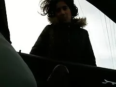 Beleza ruiva com burro grande se rende videos eróticos brasileiro ao chefe no escritório durante o expediente