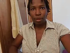 sua loira filme pornô brasileiro dupla penetração de peitos lindos seduz um homem