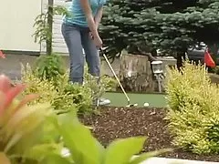 parent cums