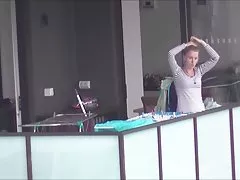 Enfermeira de seios naturais excita paciente com bucetinha videos caseiro brasileiro peluda e boca macia