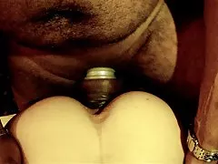 Com o amigo de seu pai, pornodoido brasileiro Paige Ouens sempre encontrará algo para fazer